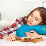 Adolescent ne veut rien faire