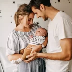 Jeune parents