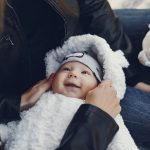 bébé froid