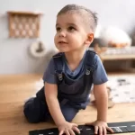 Que donner à un bébé de 2 ans qui vomit ?