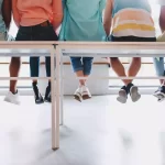 enfant ecole