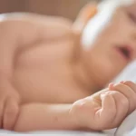 bébé ronfle