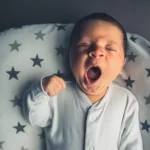 dette sommeil bébé