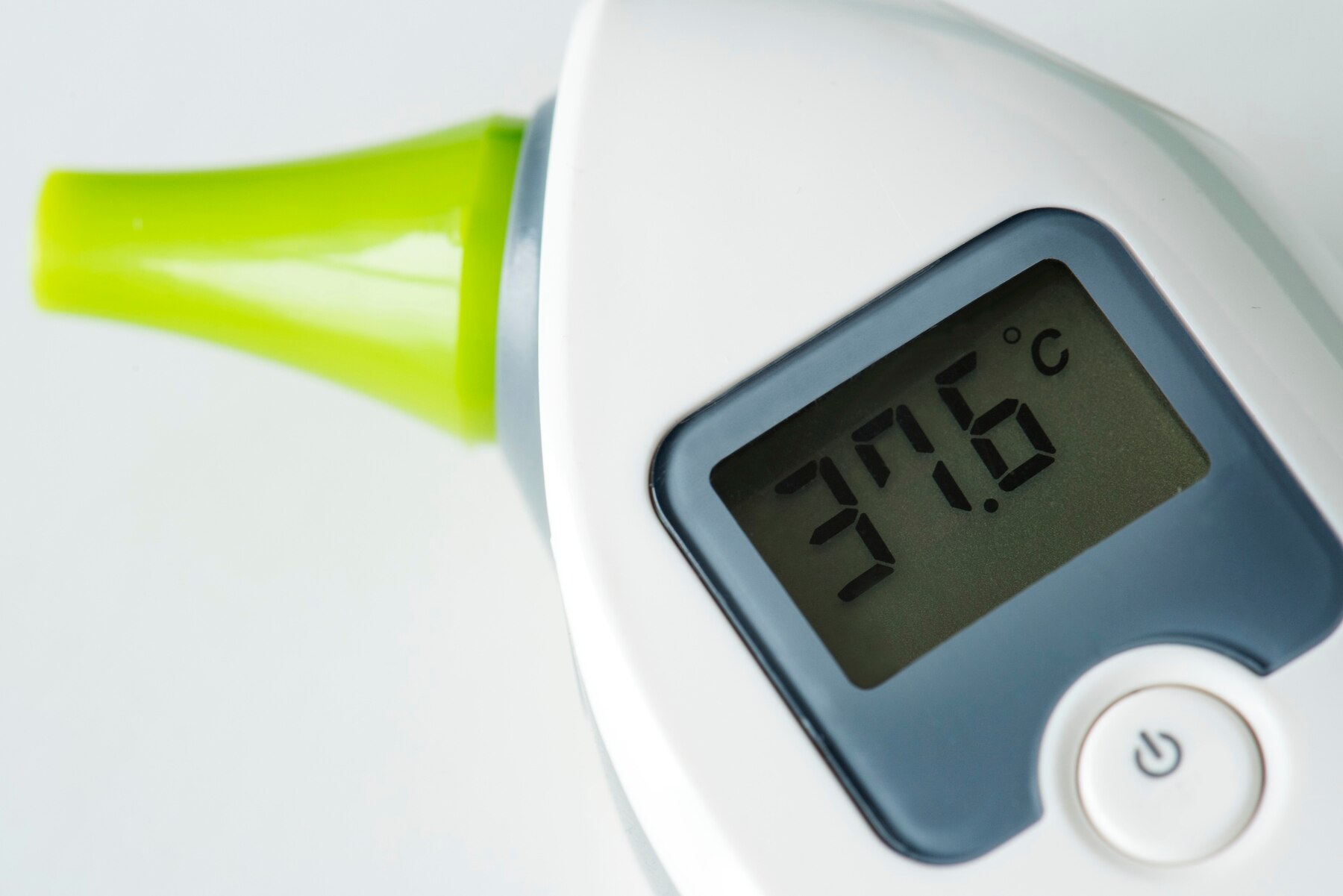 Quel thermomètre choisir pour la chambre de votre bébé ? Enfance Libertés — free download