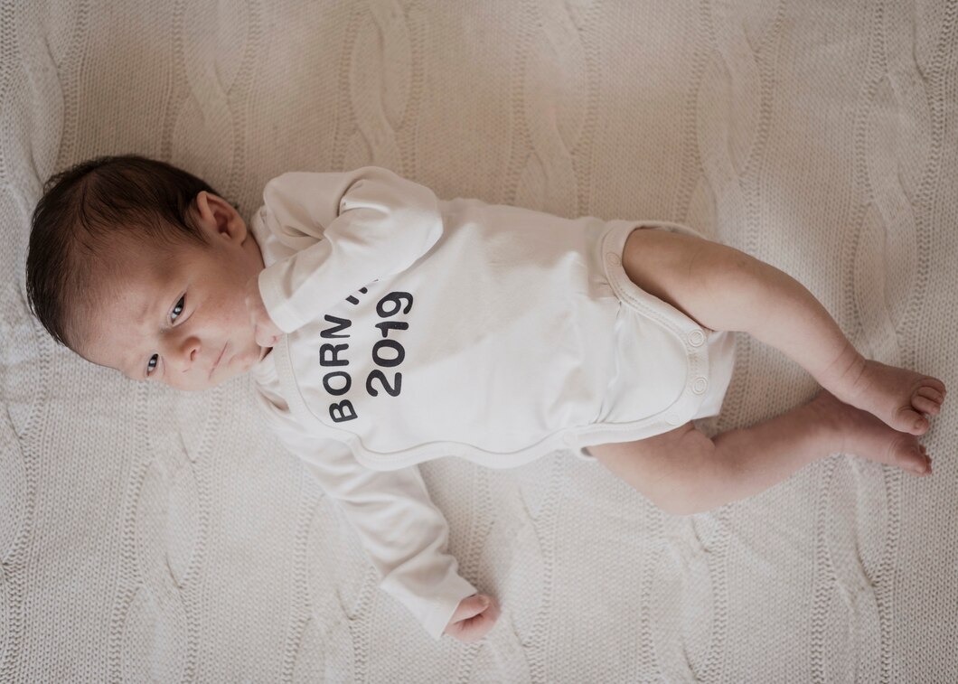 Body bébé