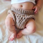 Bébé à mal au ventre