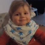 lange bébé