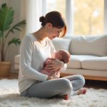 astuce de grand mere pour arreter l'allaitement
