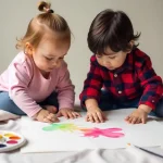 activités pour bébé 18 mois