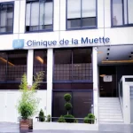 Clinique de la muette
