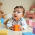 a quel age bébé reconnait son prénom