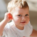 age percer oreille