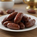 dattes femme enceinte
