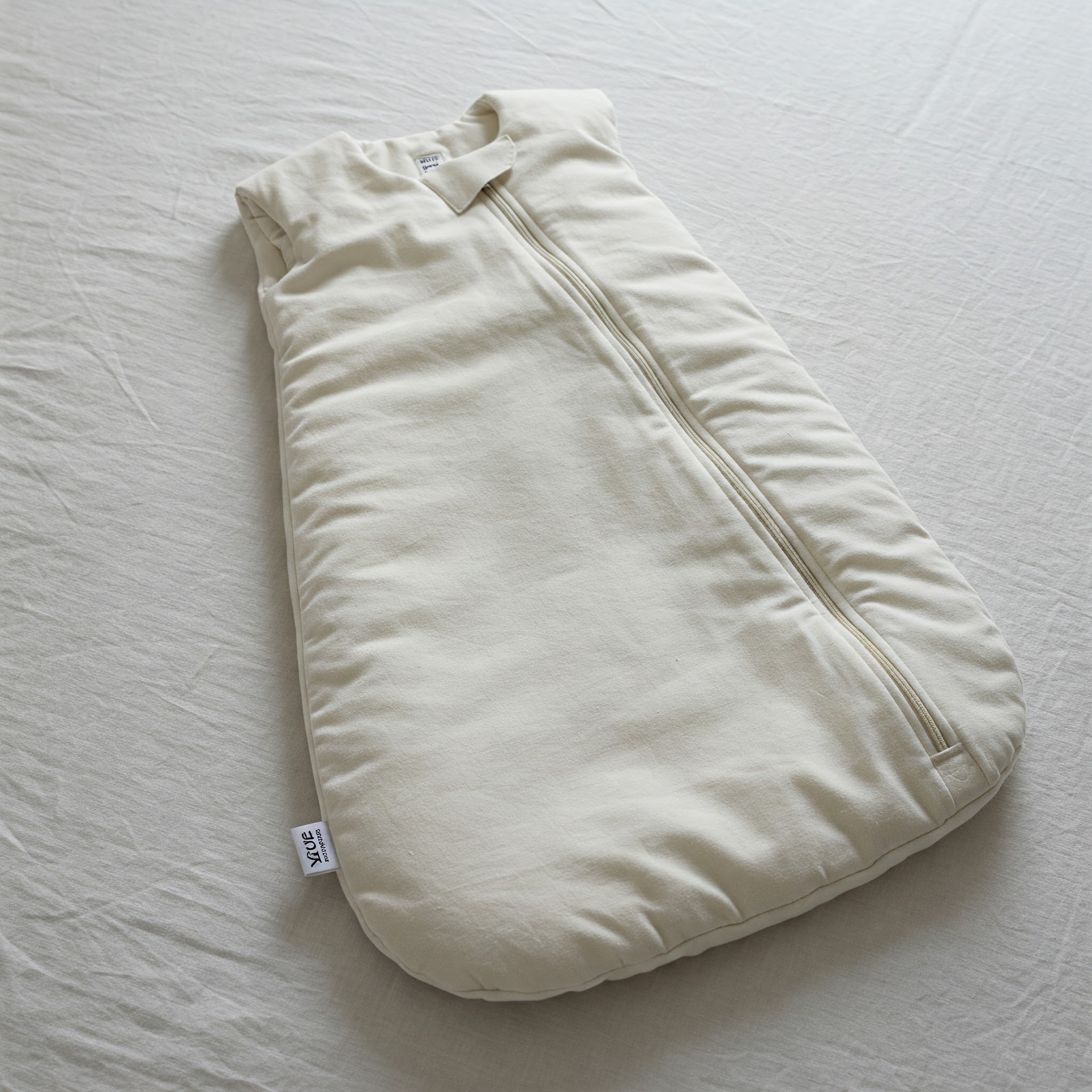 Gigoteuse taille bébé