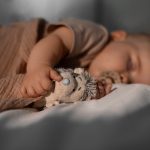 bébé fait ses nuits