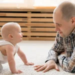 bébé raser