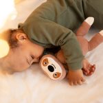 bébé sieste
