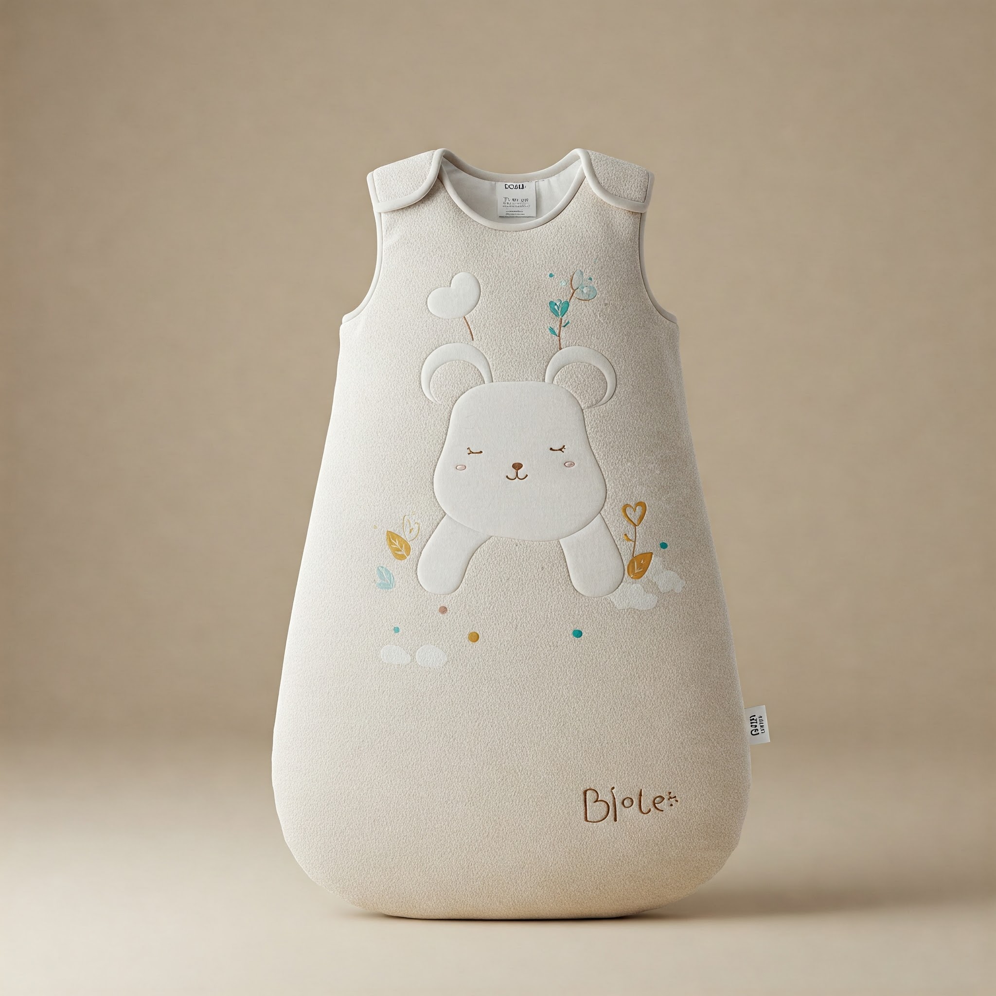 gigoteuse bébé hiver