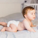 Couche bébés