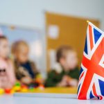 cours d'anglais maternelle