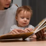Bébé billingue